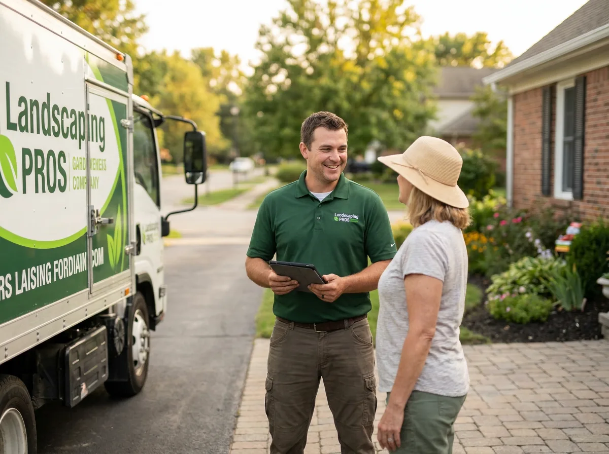 Landscaping Ponce De Leon, FL FAQs